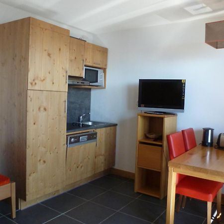 Travelski Home Premium - Residence Le Roc Belle Face Les Arcs  외부 사진