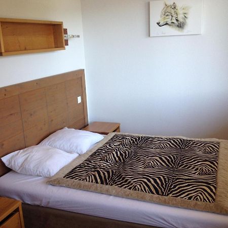 Travelski Home Premium - Residence Le Roc Belle Face Les Arcs  외부 사진