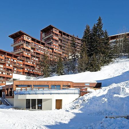 Travelski Home Premium - Residence Le Roc Belle Face Les Arcs  외부 사진