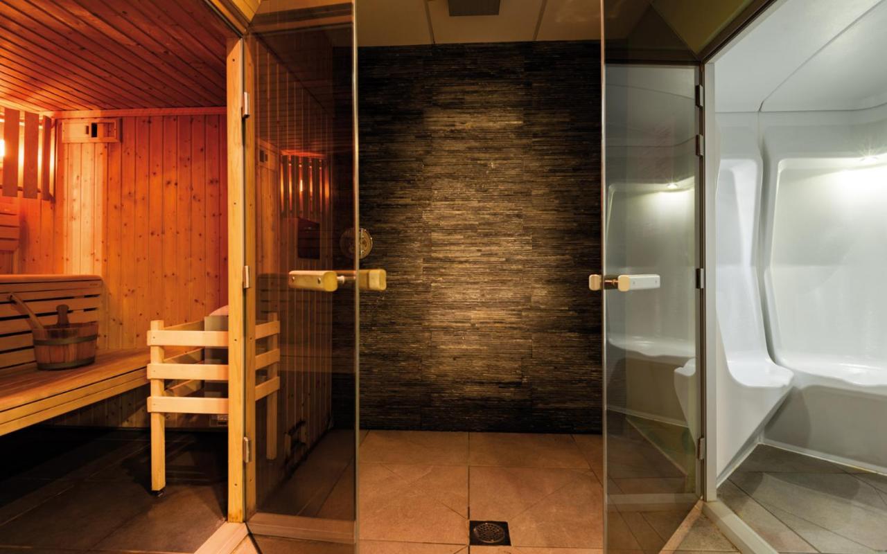 Travelski Home Premium - Residence Le Roc Belle Face Les Arcs  외부 사진
