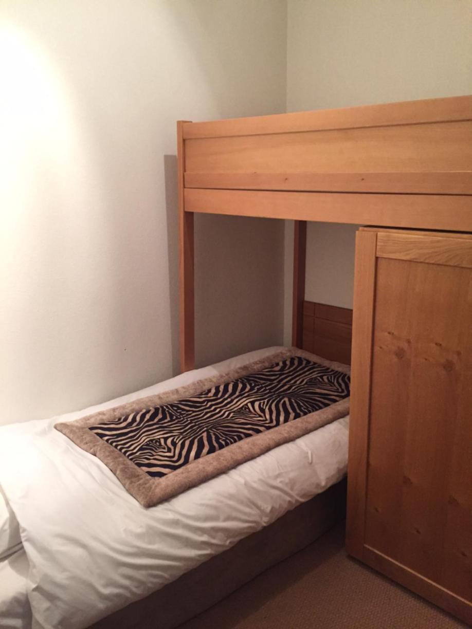 Travelski Home Premium - Residence Le Roc Belle Face Les Arcs  외부 사진