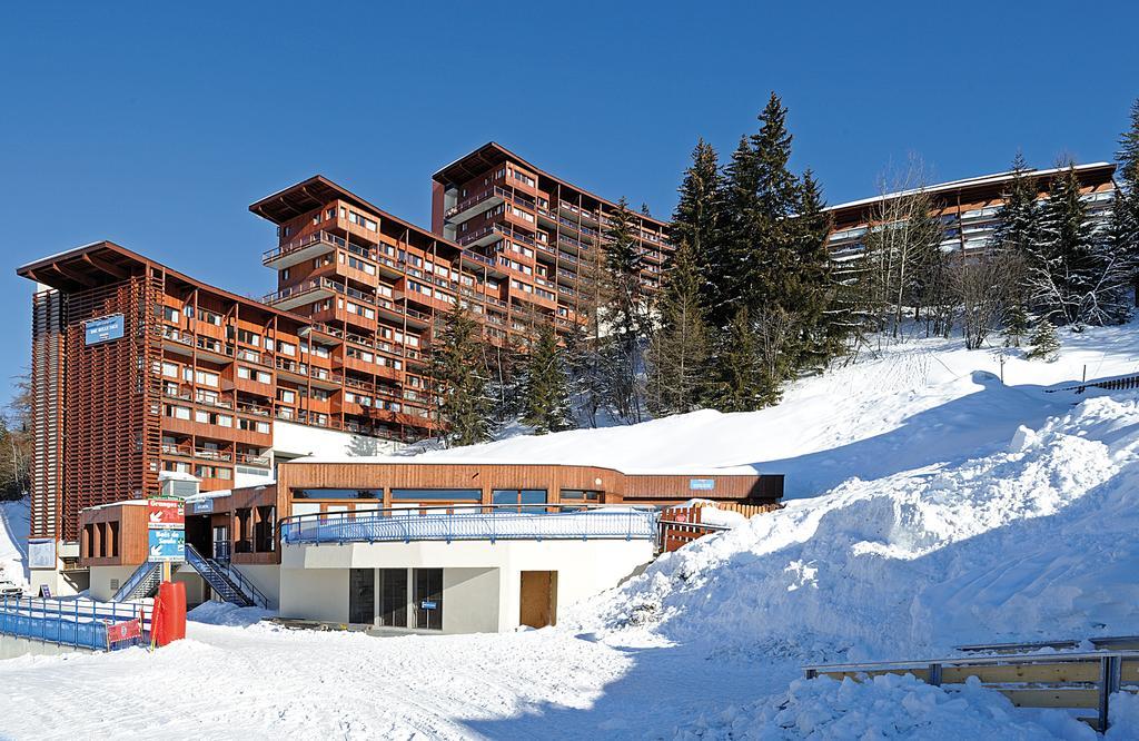 Travelski Home Premium - Residence Le Roc Belle Face Les Arcs  외부 사진
